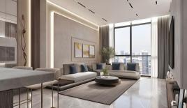 Квартира за 302 628 евро в Дубае, ОАЭ