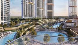 Квартира за 564 575 евро в Дубае, ОАЭ