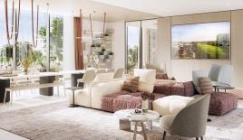 Квартира за 490 089 евро в Дубае, ОАЭ