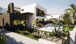 Вилла за 1 000 000 евро в Эдремите, Кипр