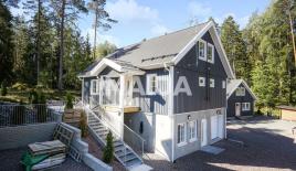 Дом за 525 000 евро в Эспоо, Финляндия