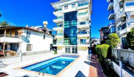 Пентхаус за 358 500 евро в Кестеле, Турция