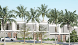 Вилла за 294 307 евро в Чангу, Индонезия