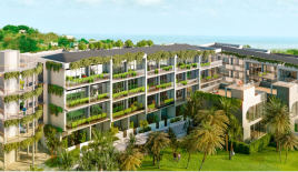 Студия за 73 038 евро в Денпасаре, Индонезия