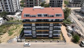 Квартира за 150 000 евро в Алании, Турция
