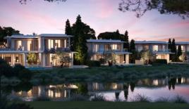 Апартаменты за 590 000 евро в Лимасоле, Кипр