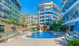 Квартира за 173 000 евро в Алании, Турция