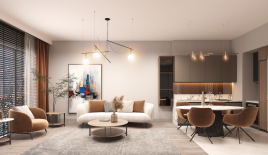 Квартира за 196 947 евро в Стамбуле, Турция