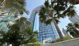 Квартира за 2 625 000 евро в Дубае, ОАЭ