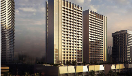 Студия за 472 073 евро в Дубае, ОАЭ