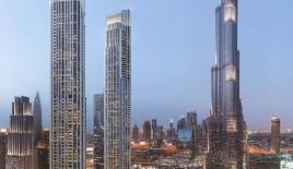 Квартира за 16 250 000 евро в Дубае, ОАЭ