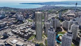 Офис за 208 000 евро в Эсеньюрте, Турция