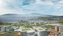 Вилла за 3 500 000 евро в Бодруме, Турция