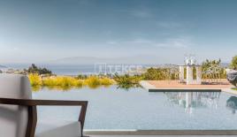 Вилла за 4 250 000 евро в Бодруме, Турция