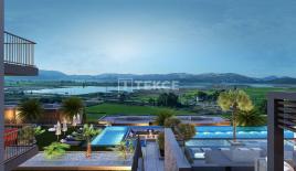 Апартаменты за 134 000 евро в Милясе, Турция