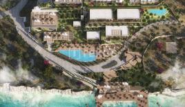 Апартаменты за 1 950 000 евро в Бодруме, Турция