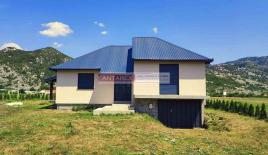 Вилла за 105 000 евро в Никшиче, Черногория