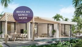 Вилла за 236 160 евро на Самуи, Таиланд