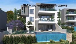 Вилла за 1 850 000 евро в Пафосе, Кипр