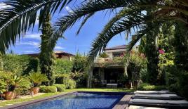 Вилла за 1 350 000 евро на Халкидиках, Греция