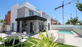 Вилла за 725 000 евро в Пилар-де-ла-Орадада, Испания