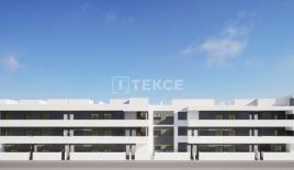 Пентхаус за 421 000 евро в Бенихофаре, Испания