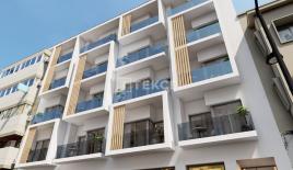 Пентхаус за 490 000 евро в Альтеа, Испания