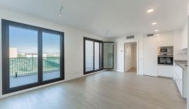 Апартаменты за 365 000 евро в Барселоне, Испания