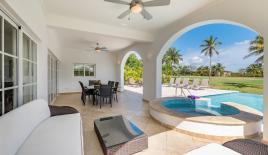 Вилла за 736 200 евро в Пунта-Кана, Доминиканская Республика