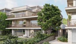 Квартира за 2 050 000 евро в Хитцинге, Австрия