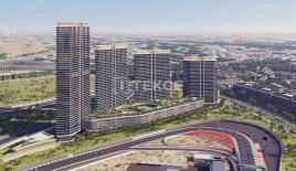 Апартаменты за 249 000 евро в Дубае, ОАЭ