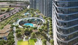 Апартаменты за 936 000 евро в Дубае, ОАЭ