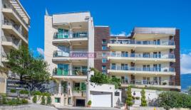 Апартаменты за 310 000 евро в Будве, Черногория