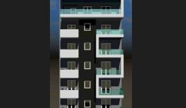 Квартира за 205 000 евро в Салониках, Греция