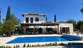 Вилла за 1 995 000 евро в Пафосе, Кипр