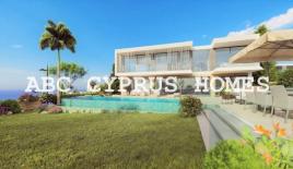 Вилла за 706 000 евро в Пафосе, Кипр