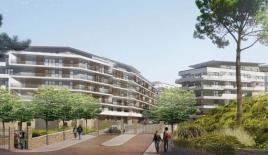 Квартира за 179 000 евро в Каннах, Франция