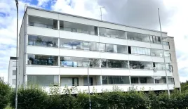 Квартира за 19 500 евро в Ямся, Финляндия