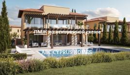 Вилла за 1 830 000 евро в Афродита Хиллс, Кипр