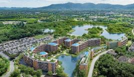 Апартаменты за 233 119 евро на пляже Банг Тао, Таиланд