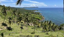 Земля за 4 723 938 евро в Самане, Доминиканская Республика