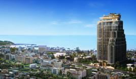 Апартаменты за 128 969 евро в Паттайе, Таиланд