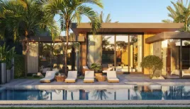 Вилла за 725 000 евро на острове Пхукет, Таиланд