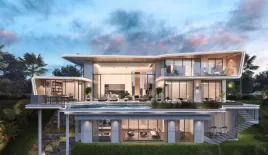 Вилла за 613 527 евро на острове Пхукет, Таиланд