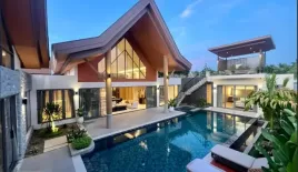 Вилла за 1 580 400 евро на острове Пхукет, Таиланд