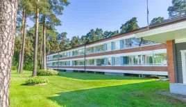 Квартира за 23 000 евро в Пори, Финляндия