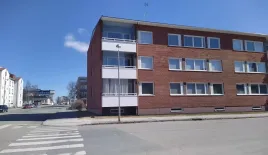 Квартира за 20 000 евро в Кеми, Финляндия