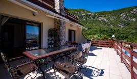 Дом за 950 000 евро в Которе, Черногория