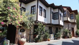 Вилла за 545 000 евро в Анталии, Турция