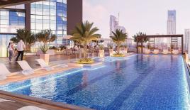 Апартаменты за 236 000 евро в ОАЭ